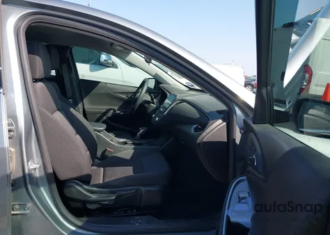 2024 Chevrolet Malibu Rs z USA, uszkodzony, nr VIN 1G1ZG5ST5RF236783